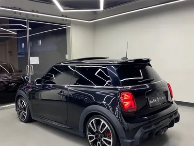 2023 Mini Cooper John Cooper Works