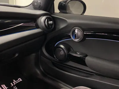2023 Mini Cooper John Cooper Works