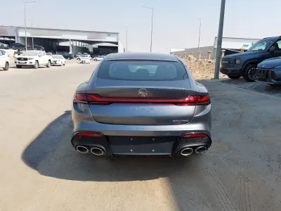 2025 ام جي ام جي 7