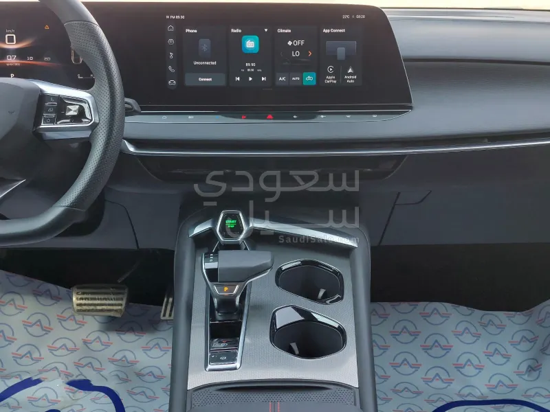 2025 ام جي ام جي 7