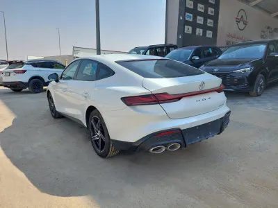 2025 ام جي ام جي 7