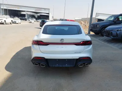 2025 ام جي ام جي 7