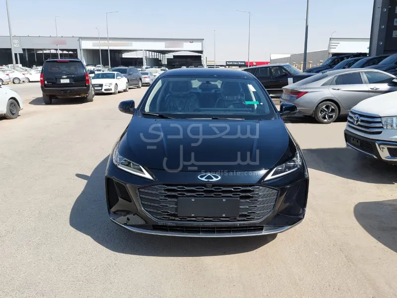 2026 شيري اريزو 6