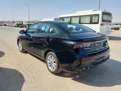 2026 شيري اريزو 6