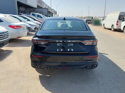2026 شيري اريزو 6