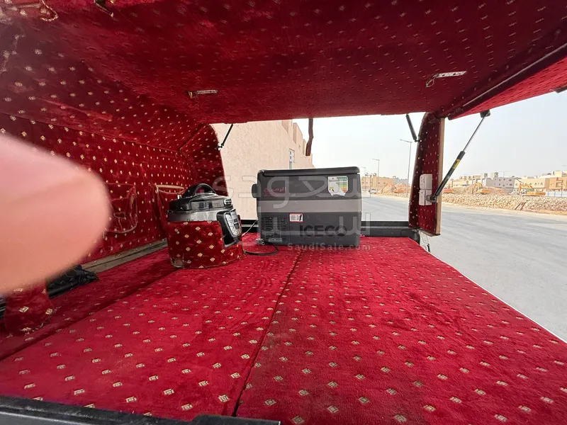 2021 ايسوزو بيكب غمارتين
