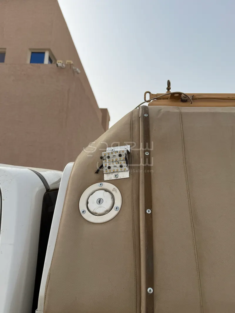 2021 ايسوزو بيكب غمارتين