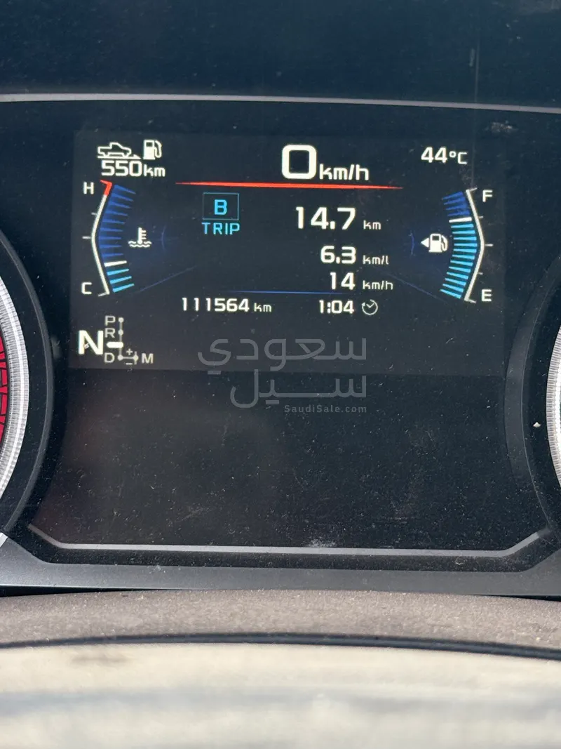 2021 ايسوزو بيكب غمارتين