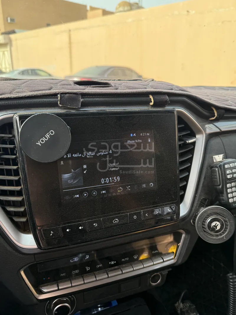 2021 ايسوزو بيكب غمارتين