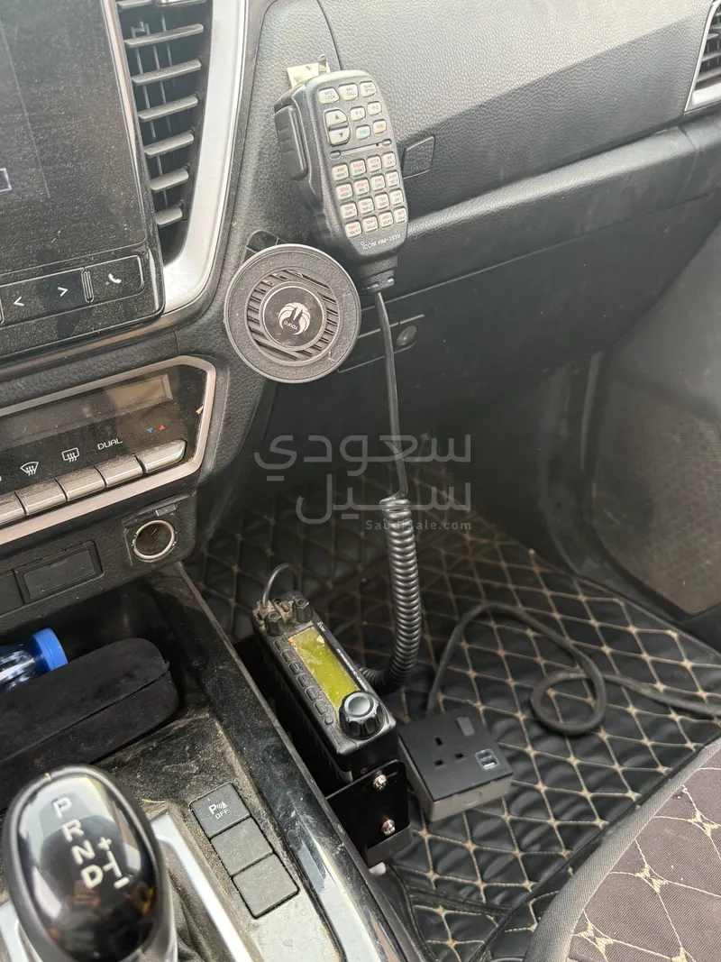 2021 ايسوزو بيكب غمارتين
