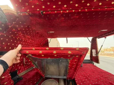 2021 ايسوزو بيكب غمارتين