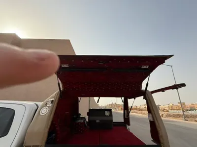 2021 ايسوزو بيكب غمارتين
