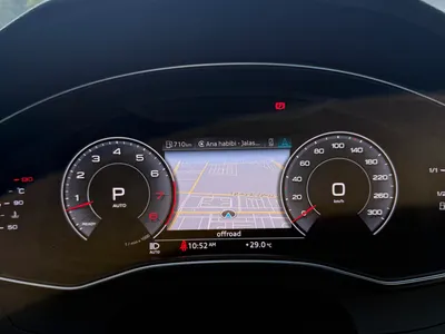 2020 اودي اي 7 55 تي اف اس اي