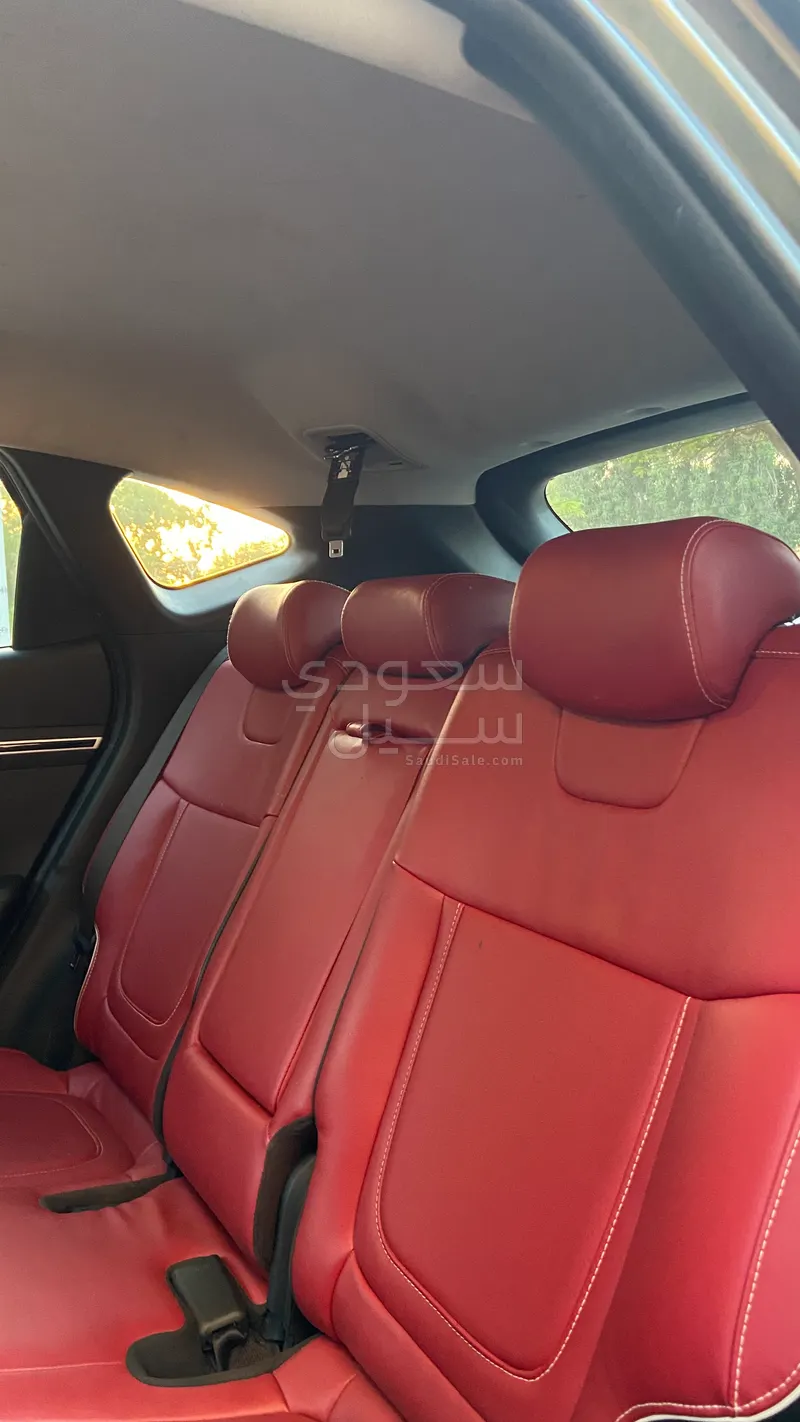 2023 Hyundai Tosan