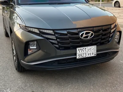 2023 Hyundai Tosan