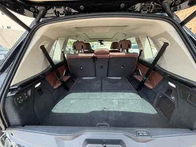 2020 BMW X Series 7