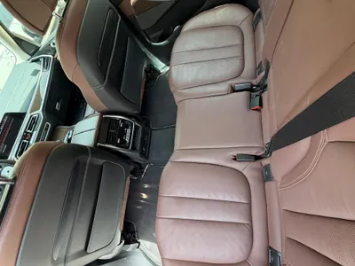 2020 BMW X Series 7
