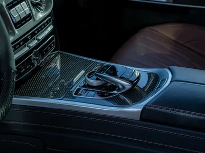 2023 Mercedes-Benz G 63 AMG