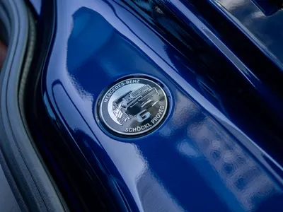 2023 Mercedes-Benz G 63 AMG