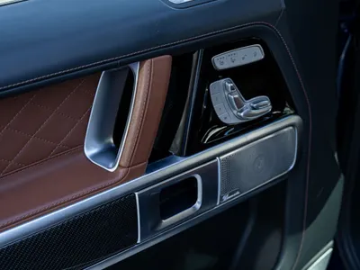 2023 Mercedes-Benz G 63 AMG