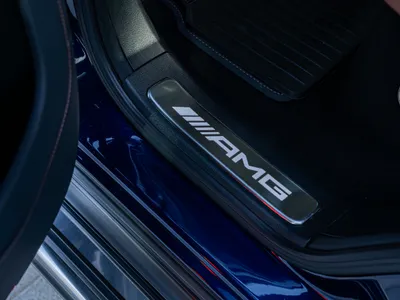 2023 Mercedes-Benz G 63 AMG