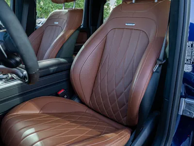2023 Mercedes-Benz G 63 AMG
