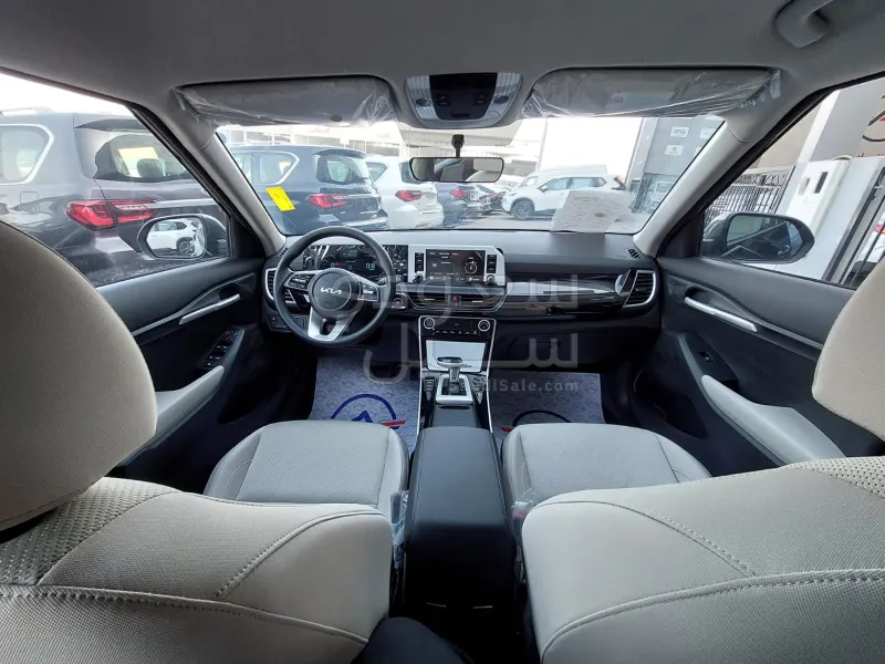 2026 كيا سيلتوس