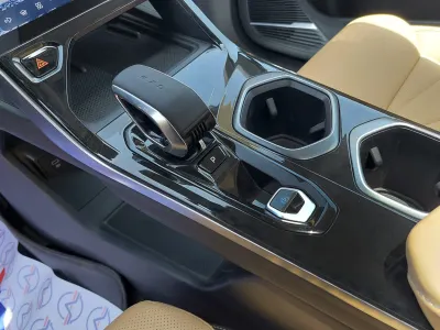 2024 جيلي ستاراي