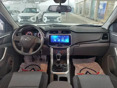 2024 ماكسيوس تي 60