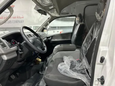 2023 فوتون باص