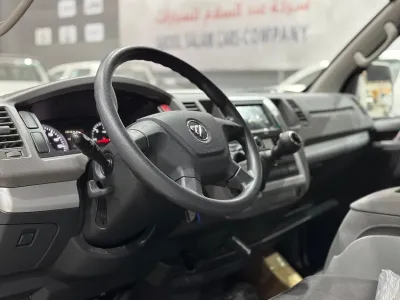 2023 فوتون باص