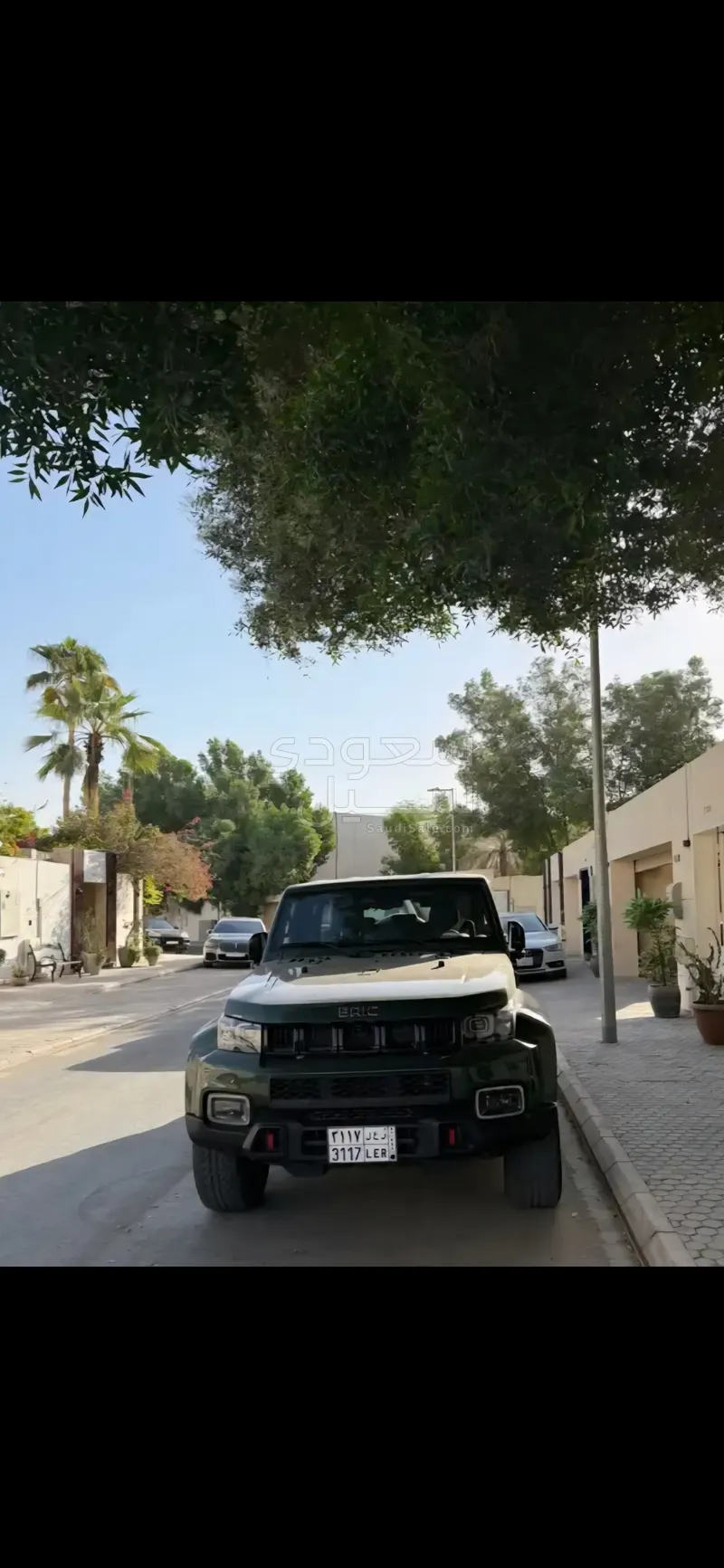 2023 بايك بي جاي 40 اس