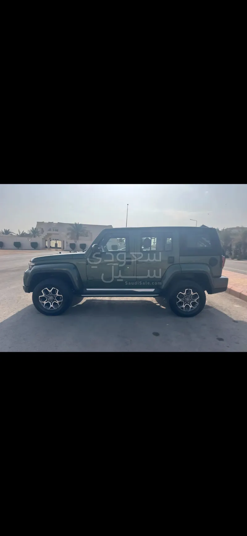 2023 بايك بي جاي 40 اس
