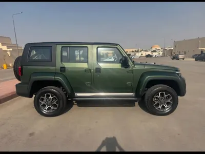 2023 بايك بي جاي 40 اس