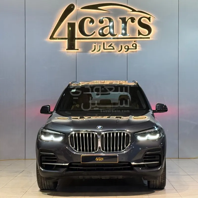 2023 BMW X Series 5