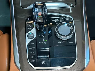 2023 BMW X Series 5