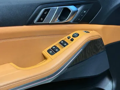 2023 BMW X Series 5