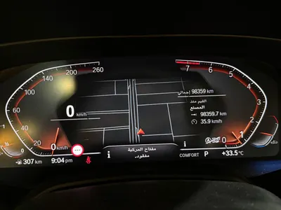 2023 BMW X Series 5