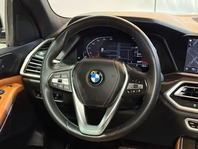 2023 BMW X Series 5