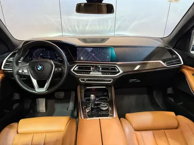 2023 BMW X Series 5