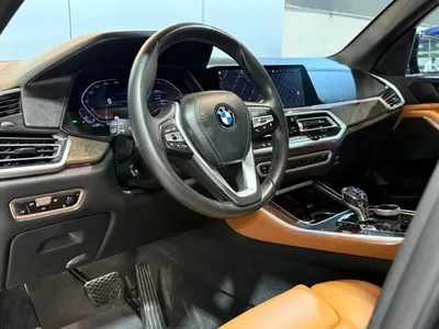 2023 BMW X Series 5