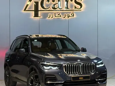 2023 BMW X Series 5