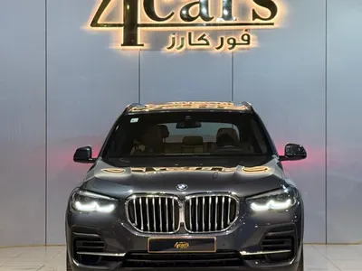 2023 BMW X Series 5