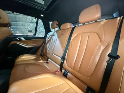 2023 BMW X Series 5