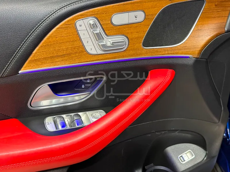 2021 Mercedes-Benz GLE 450 AMG