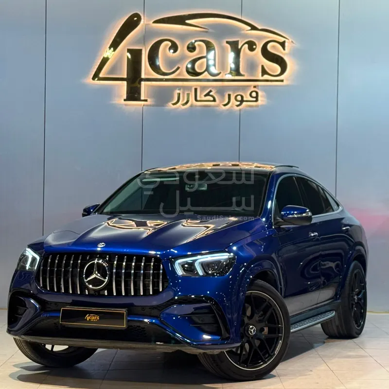 2021 Mercedes-Benz GLE 450 AMG