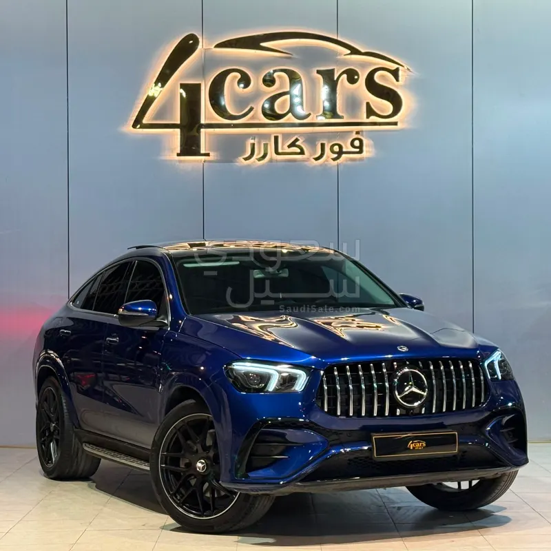 2021 Mercedes-Benz GLE 450 AMG