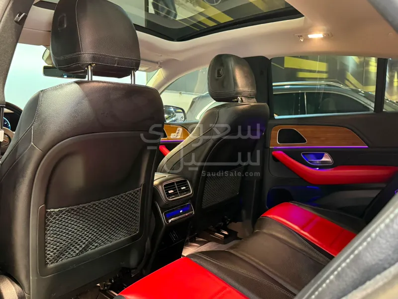 2021 Mercedes-Benz GLE 450 AMG