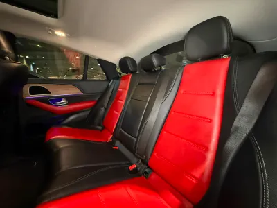 2021 Mercedes-Benz GLE 450 AMG