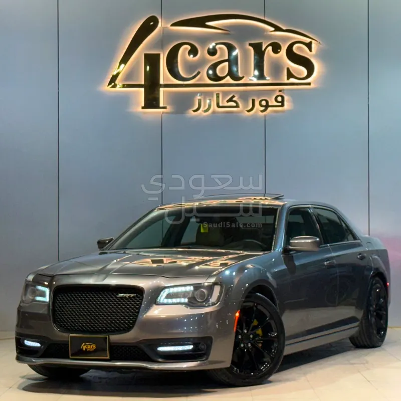 2011 Chrysler 300 C Exective